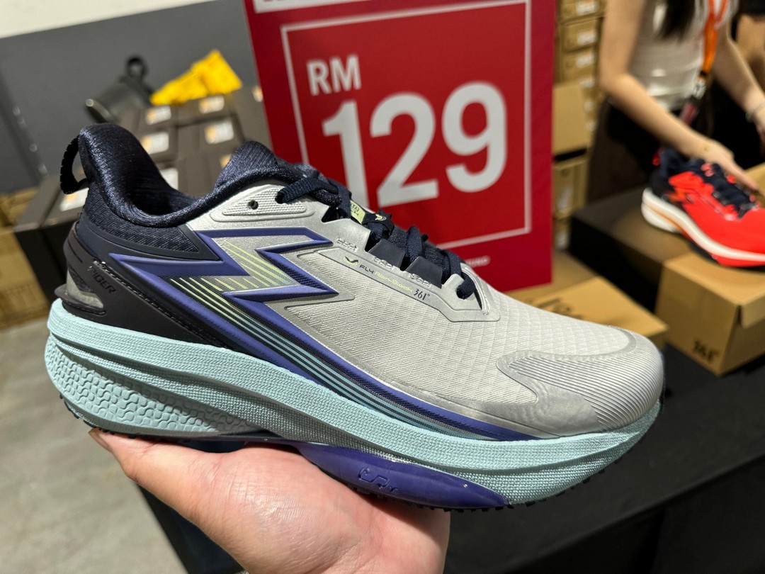 Alantic-Sports-Super-Saver-Sale-at-The-Starling-5 30 January–2 February 2026: Alantic Sports Super Saver Sale at The Starling: Footwear & Sportswear Promotion with Up to 80% Off, 11AM–9PM, Event Hall 2 Level 5