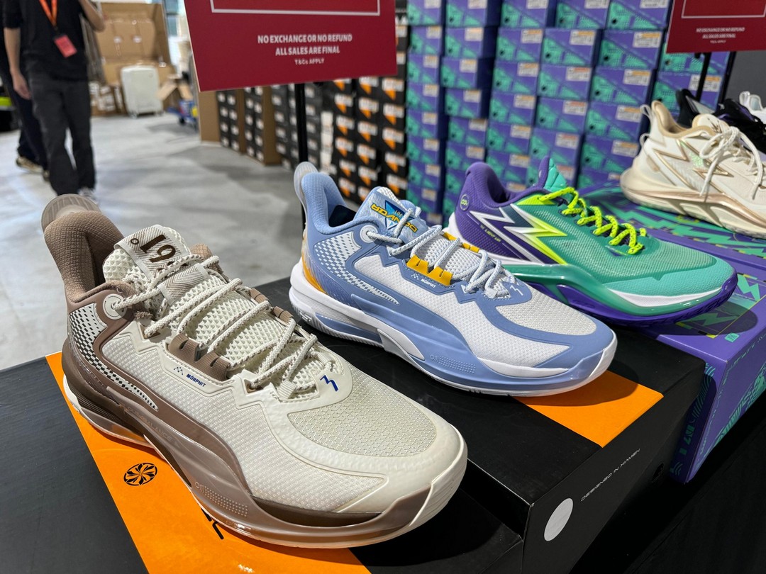 Alantic-Sports-Super-Saver-Sale-at-The-Starling-8 30 January–2 February 2026: Alantic Sports Super Saver Sale at The Starling: Footwear & Sportswear Promotion with Up to 80% Off, 11AM–9PM, Event Hall 2 Level 5