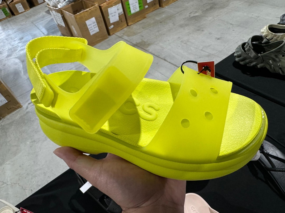 Alantic-Sports-Super-Saver-Sale-at-The-Starling14 30 January–2 February 2026: Alantic Sports Super Saver Sale at The Starling: Footwear & Sportswear Promotion with Up to 80% Off, 11AM–9PM, Event Hall 2 Level 5