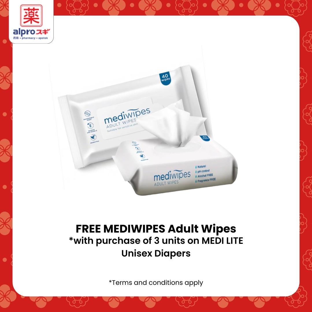 Alpro-Sugi-Pharmacy-Chinese-New-Year-Free-Gift-Promotion-5 19 January–1 March 2026: Alpro Sugi Pharmacy: Chinese New Year Free Gift Promotion at The Starling, Petaling Jaya