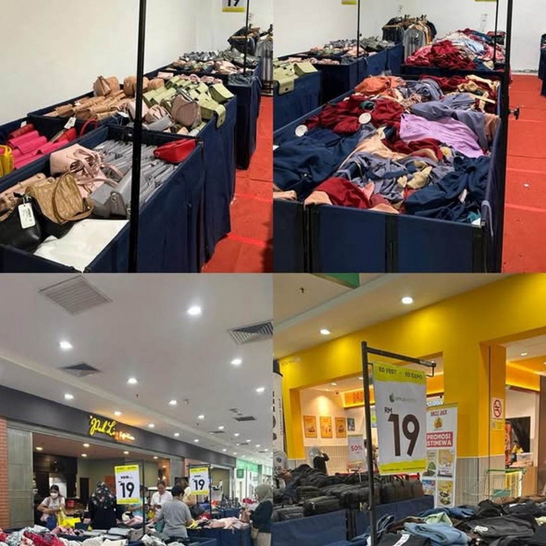 ED-Labels-Warehouse-Sale-at-NU-Empire-Subang-1 24 January-2 February 2026: ED Labels Warehouse Sale at NU Empire Subang: Massive Price Cuts Across 80 Brands