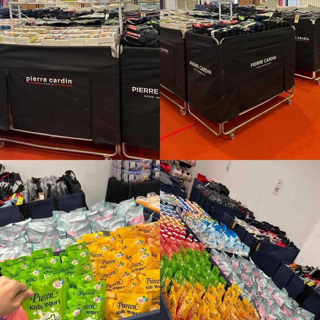 ED-Labels-Warehouse-Sale-at-NU-Empire-Subang-6 24 January-2 February 2026: ED Labels Warehouse Sale at NU Empire Subang: Massive Price Cuts Across 80 Brands