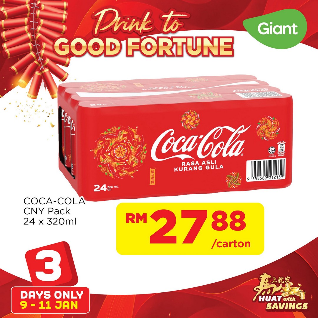 Giant-Malaysia-CNY-Huat-with-Great-Savings-on-Refreshing-Drinks-9 10–11 January 2026: Giant Malaysia: CNY Huat with Great Savings on Refreshing Drinks