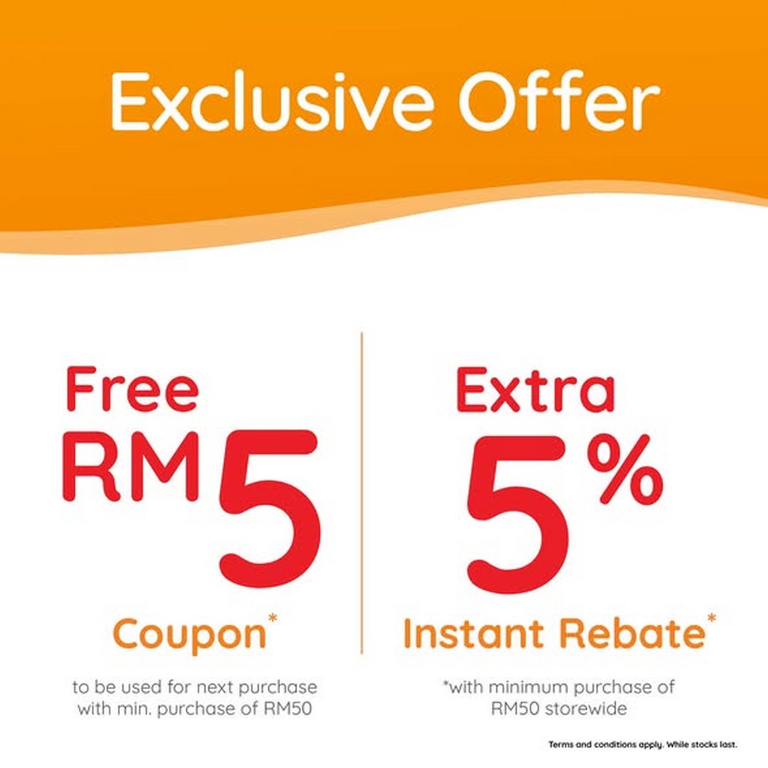 Guardian-Malaysia-Taman-Nusantara-JB-Store-Reopening-Promotion-1 Now till 12 January 2026: Guardian Malaysia: Taman Nusantara JB Store Reopening Promotion with Exclusive Deals