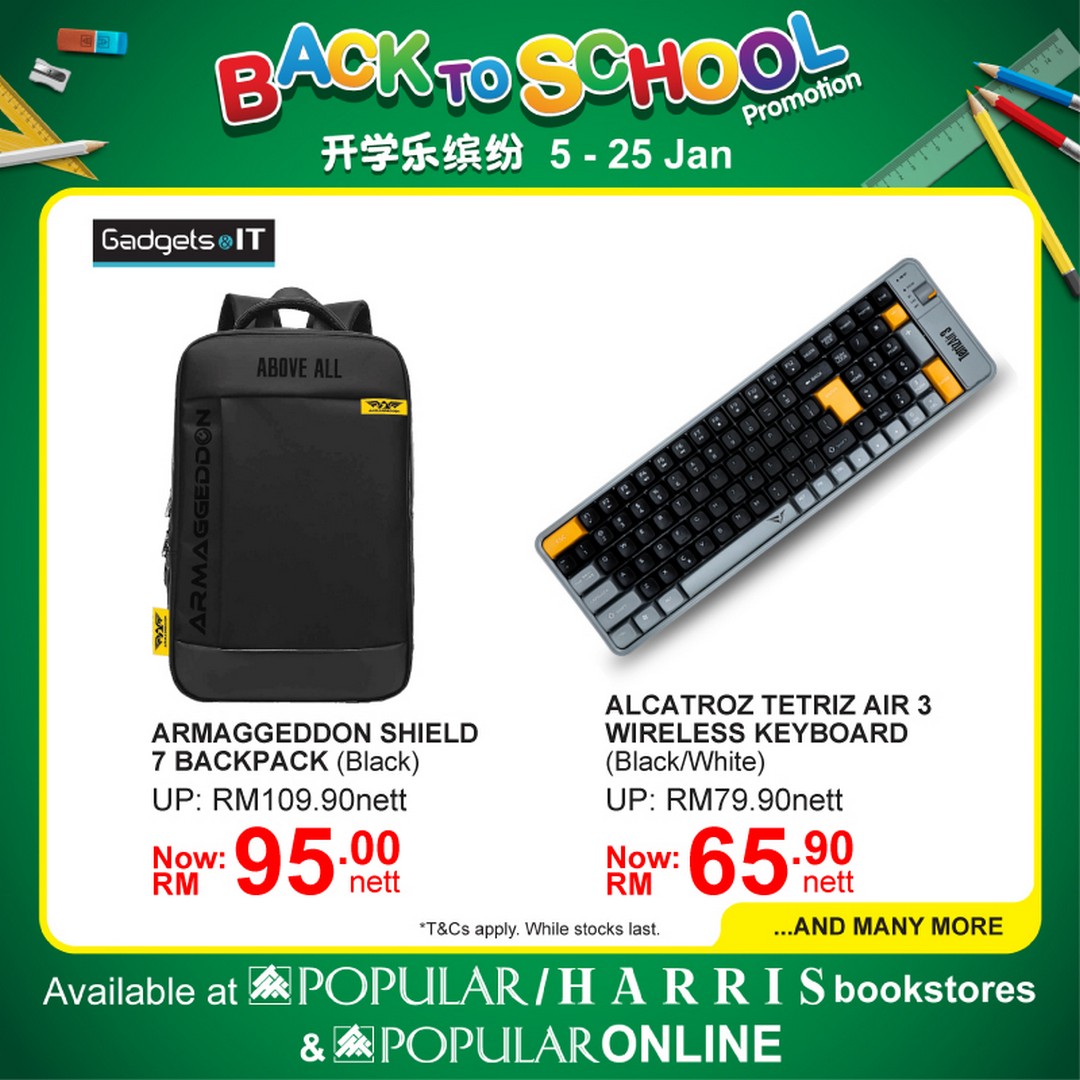 POPULAR-Bookstore-Malaysia-Back-to-School-Promotion-17 5–25 January 2026: POPULAR Bookstore Malaysia: Back to School Promotion with Cash Vouchers, Discounts & Free Gifts