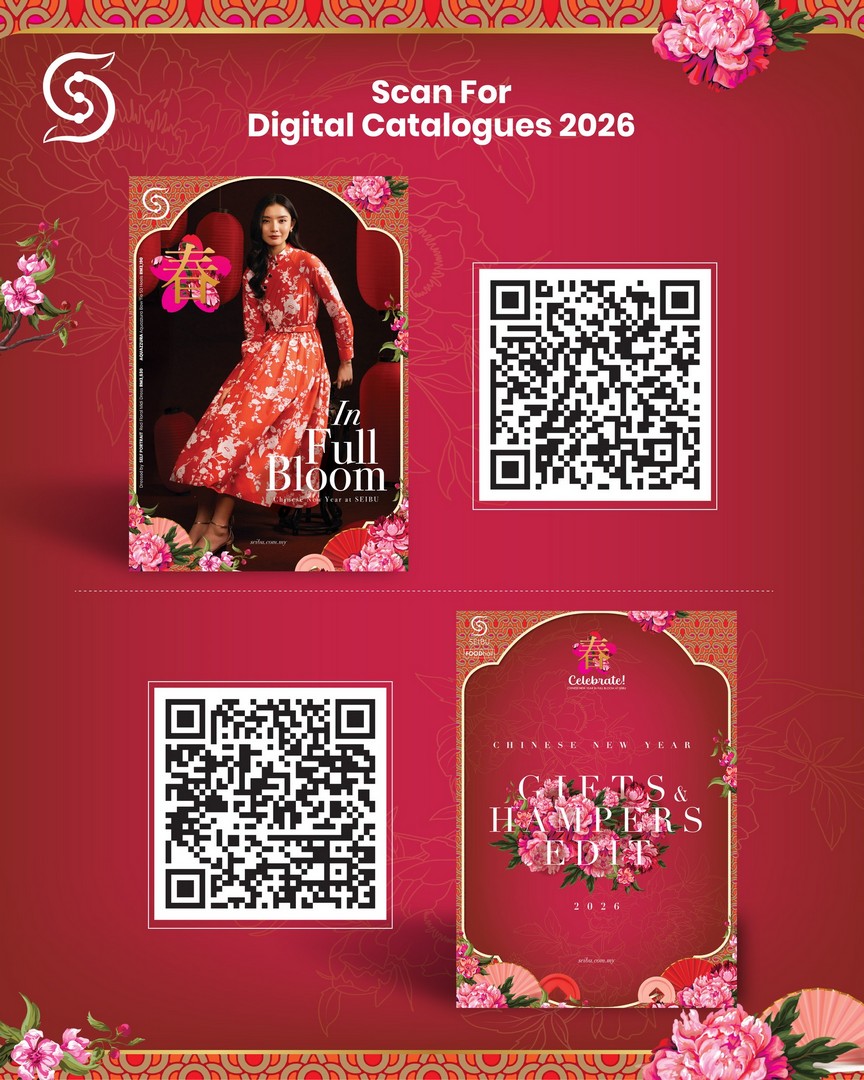 SEIBU-The-Exchange-TRX-In-Store-Celebration-Promotion-5 23 January–28 February 2026: SEIBU The Exchange TRX: In-Store Celebration Promotion with Exclusive Brand Offers and Curated Collections at Kuala Lumpur’s Premier Department Store