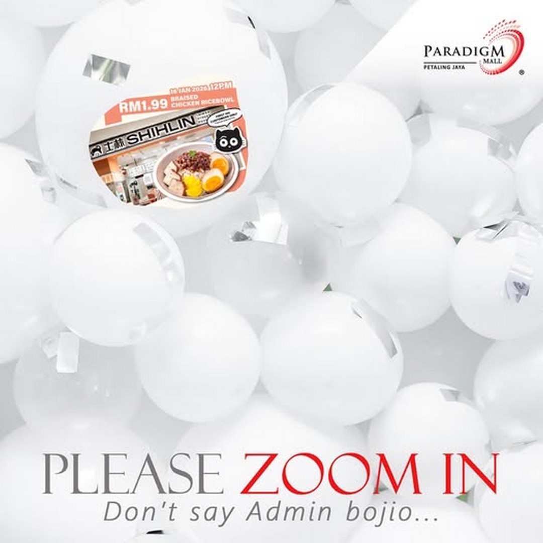 Shihlin-Taiwan-Street-Snacks-RM1.99-Braised-Chicken-Rice-Bowl-Buddy-Meal 16 January 2026: Shihlin Taiwan Street Snacks: RM1.99 Braised Chicken Rice Bowl & Buddy Meal Promotion