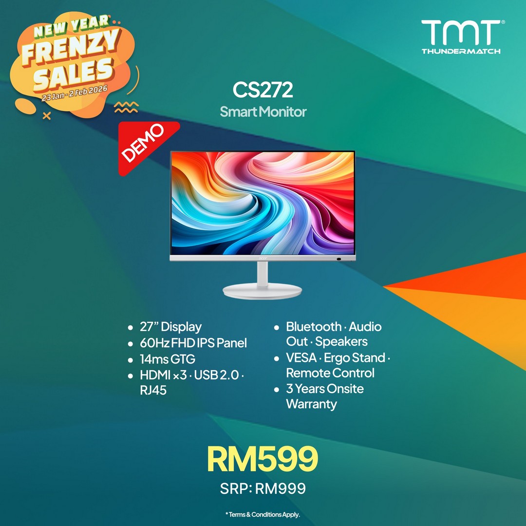 TMT-Malaysia-Demo-Clearance-Deals-6 23 January-2 February 2026: TMT Malaysia: Demo Clearance Deals – Save Up to RM6,000 on Laptops and Monitors