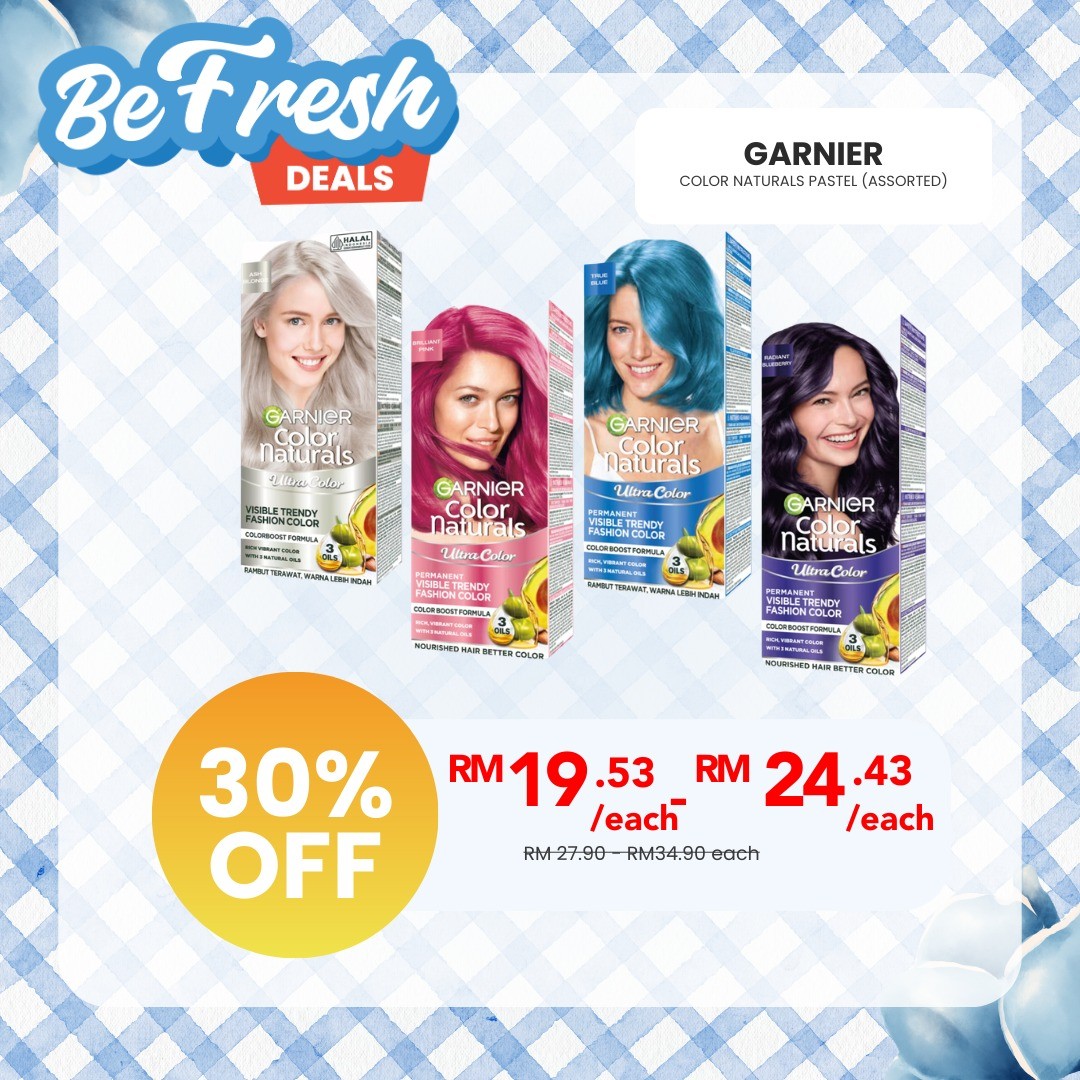 AEON-Wellness-Fresh-Feels-Better-Deals-6 Now till 22 February 2026: AEON Wellness: Fresh Feels, Better Deals: Up to 30% Off Personal Care Essentials Promotion