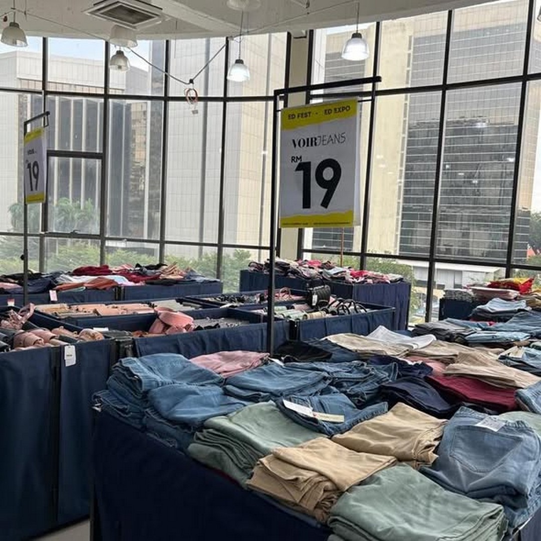 ED-Labels-ED-Warehouse-Sale-1 28 February–8 March 2026: ED Labels: ED Warehouse Sale: Eid Shopping Extravaganza with Big Discounts