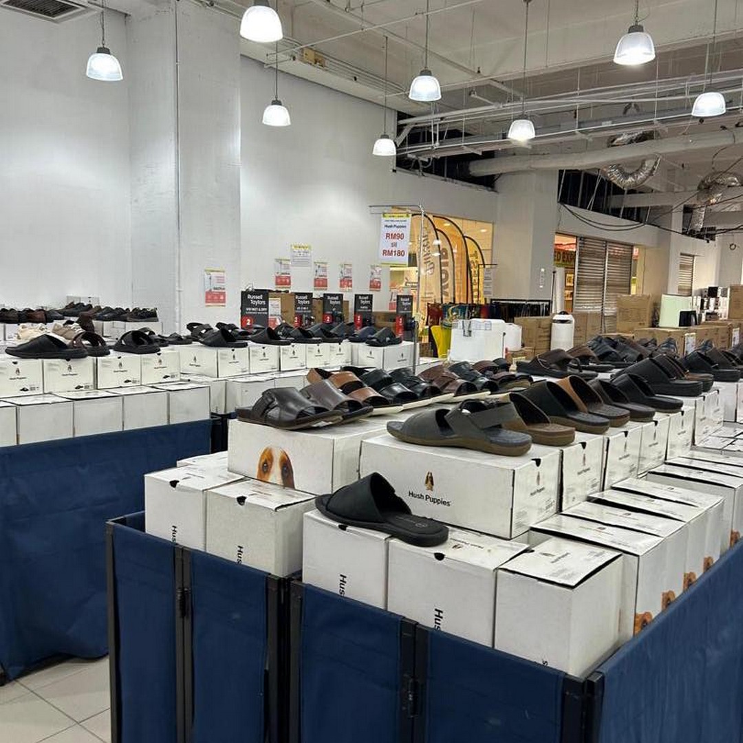 ED-Labels-ED-Warehouse-Sale-7 28 February–8 March 2026: ED Labels: ED Warehouse Sale: Eid Shopping Extravaganza with Big Discounts