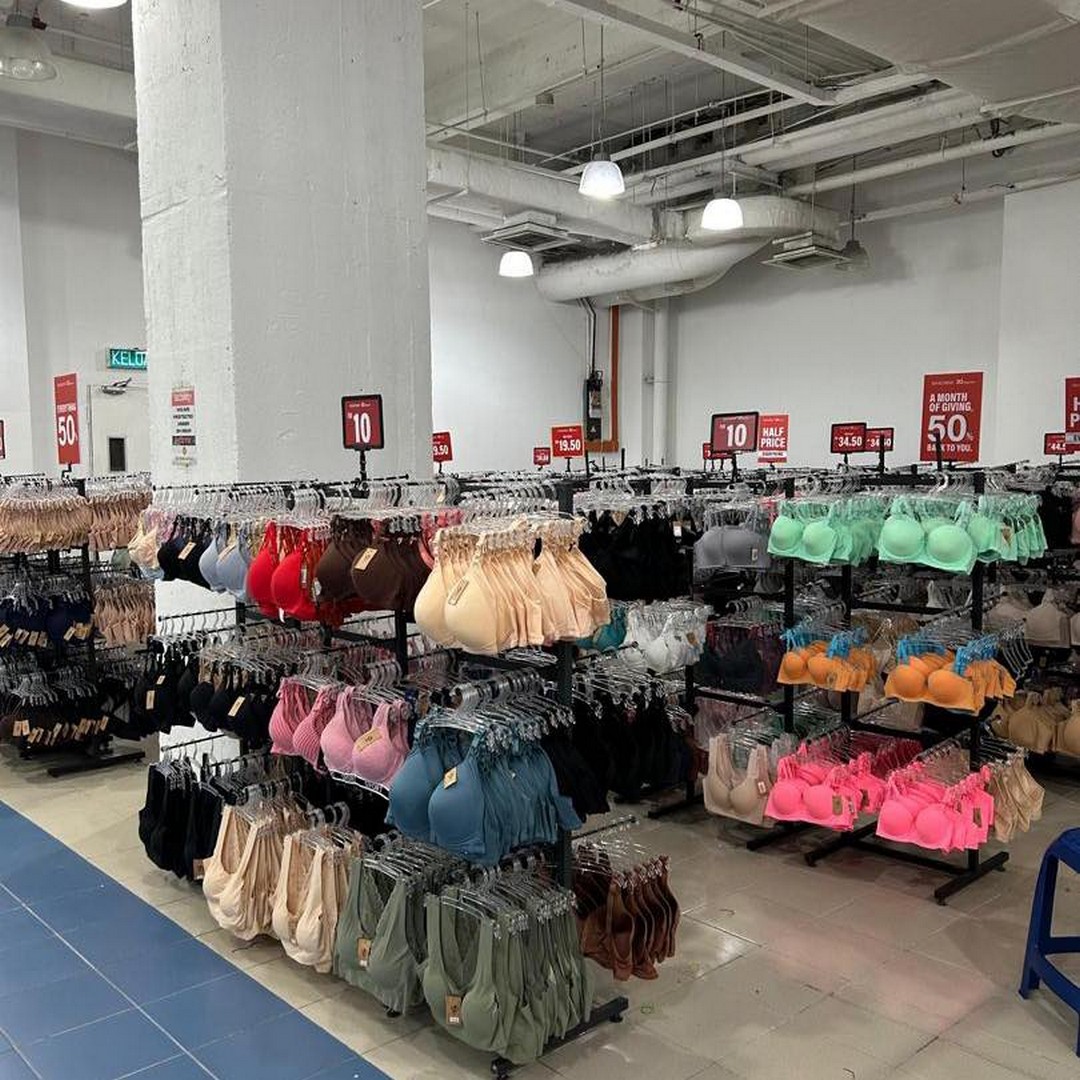 ED-Labels-ED-Warehouse-Sale-8 28 February–8 March 2026: ED Labels: ED Warehouse Sale: Eid Shopping Extravaganza with Big Discounts