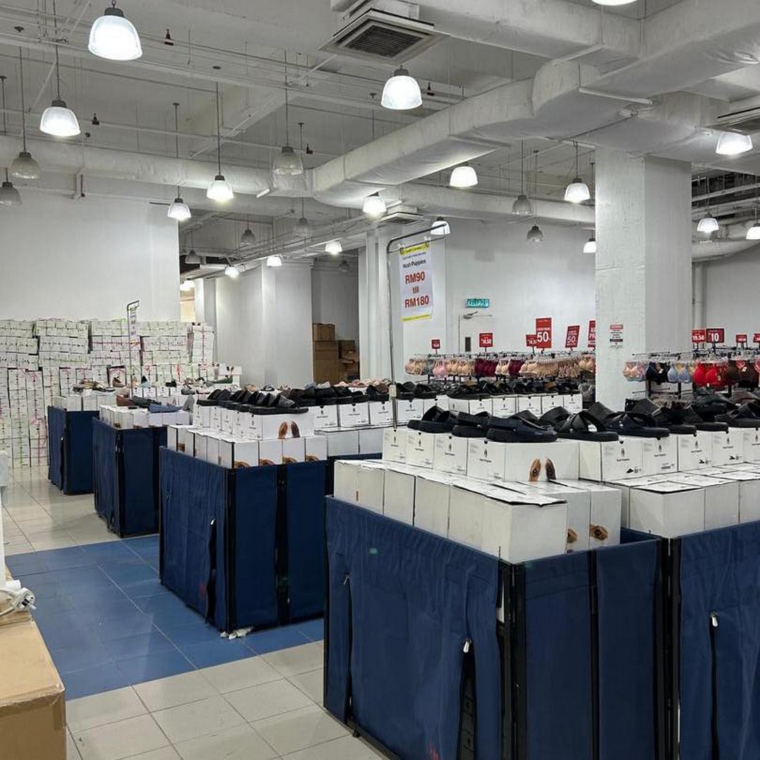 ED-Labels-Raya-Warehouse-Sale-6 28 February-8 March 2026: ED Labels: Raya Warehouse Sale