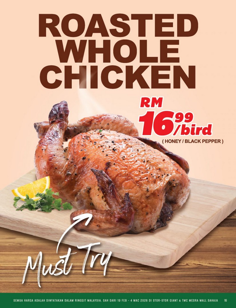 Giant-Malaysia-Serikan-Ramadan-Grocery-Household-Promotion-10 19 February–4 March 2026: Giant Malaysia: Serikan Ramadan Grocery & Household Promotion for Early Fasting Month Savings