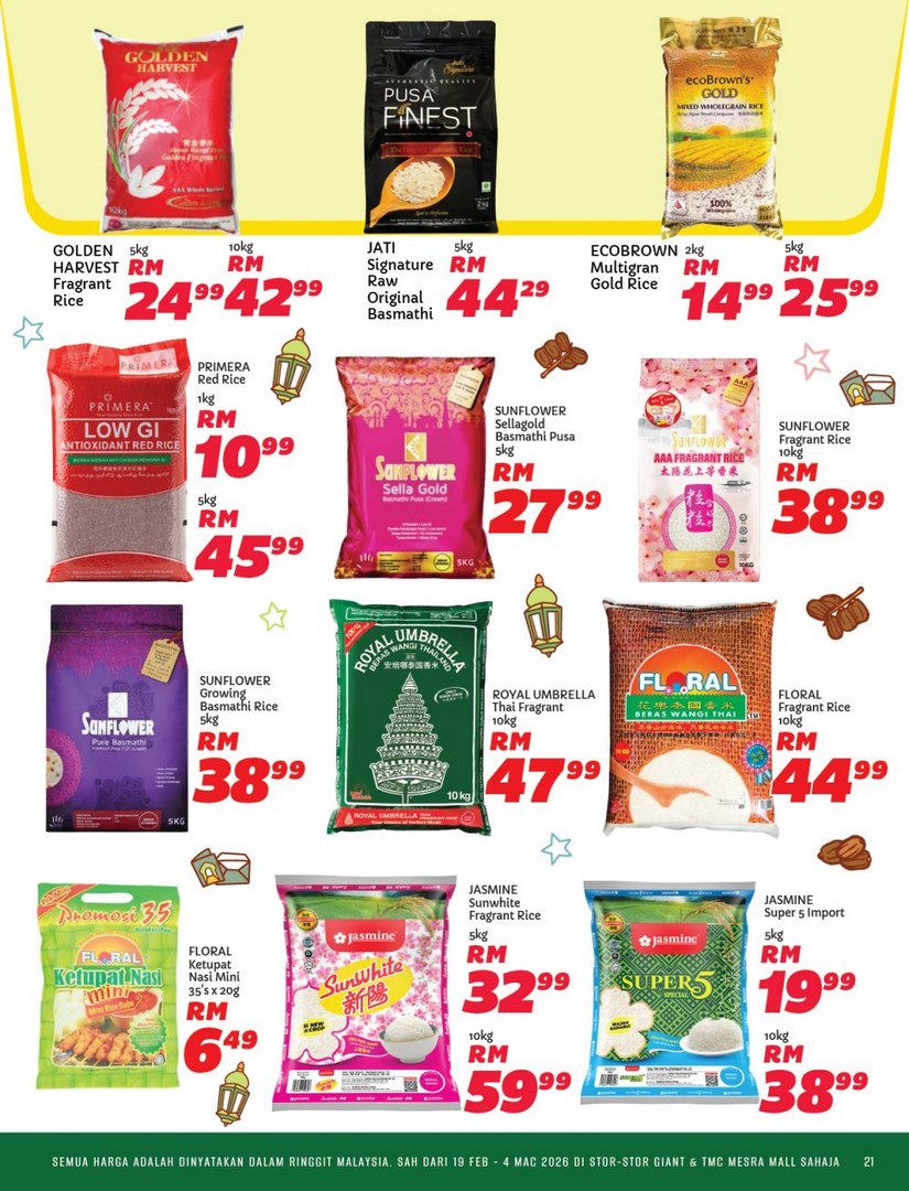 Giant-Malaysia-Serikan-Ramadan-Grocery-Household-Promotion-12 19 February–4 March 2026: Giant Malaysia: Serikan Ramadan Grocery & Household Promotion for Early Fasting Month Savings