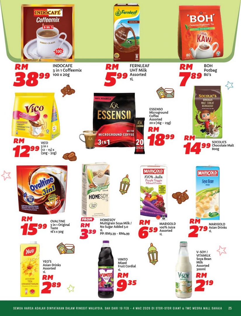Giant-Malaysia-Serikan-Ramadan-Grocery-Household-Promotion-15 19 February–4 March 2026: Giant Malaysia: Serikan Ramadan Grocery & Household Promotion for Early Fasting Month Savings