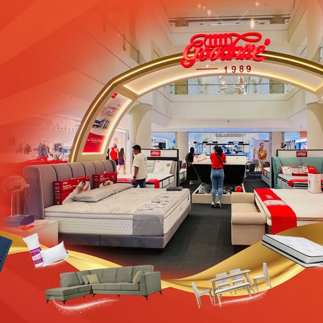 Goodnite-Malaysia-Sleep-Comfort-Home-Furniture-Promotion-1 25 February-8 March 2026: Goodnite Malaysia: Sleep Comfort & Home Furniture Promotion at AEON BiG Wangsa Maju