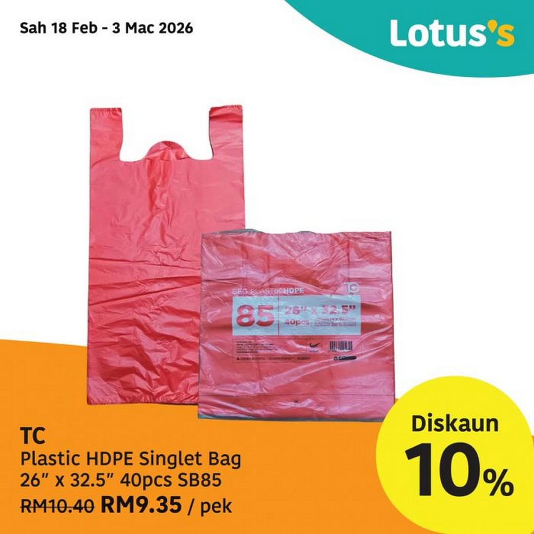 Lotuss-Malaysia-Beli-Lebih-Untung-Lebih-Bulk-Deals-Promotion-18 18 February-3 March 2026: Lotus’s Malaysia: Beli Lebih Untung Lebih Bulk Deals Promotion – Save More on Cartons and Essentials