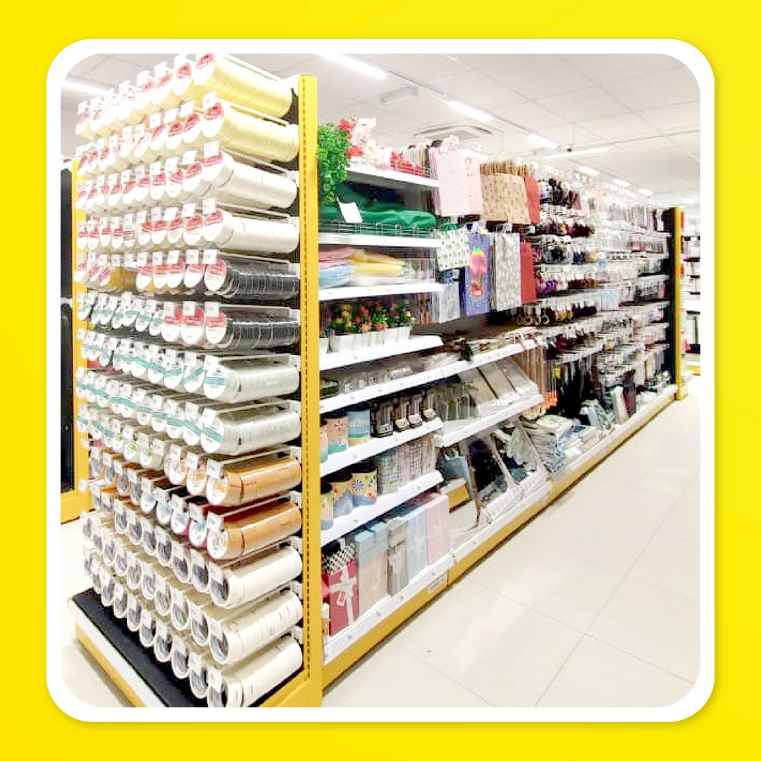 MR.DIY-Tapah-Official-Opening-Celebration-with-Freebies-Spin-13 27 February-1 March 2026: MR.DIY Tapah: Official Opening Celebration with Freebies & Spin & Win Promotion