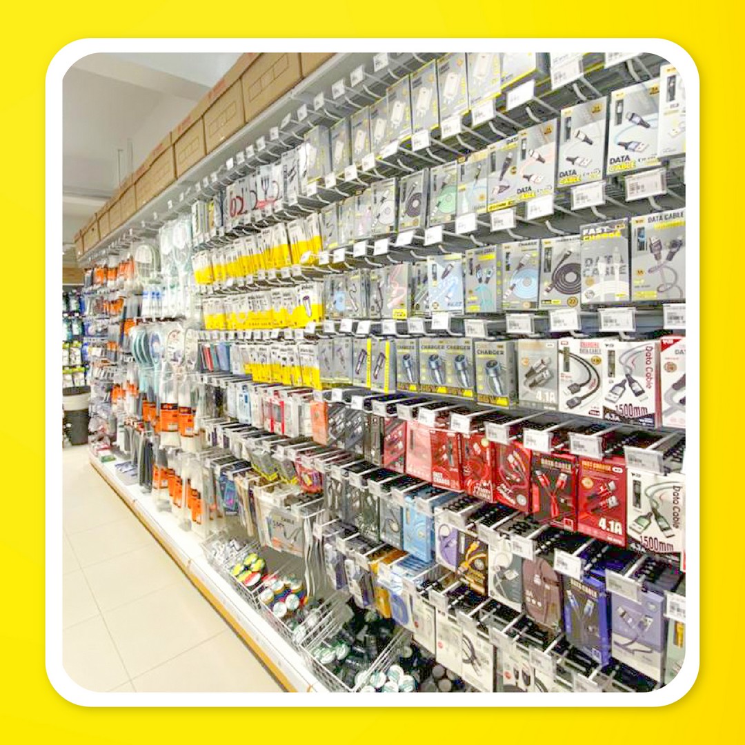 MR.DIY-Tapah-Official-Opening-Celebration-with-Freebies-Spin-14 27 February-1 March 2026: MR.DIY Tapah: Official Opening Celebration with Freebies & Spin & Win Promotion