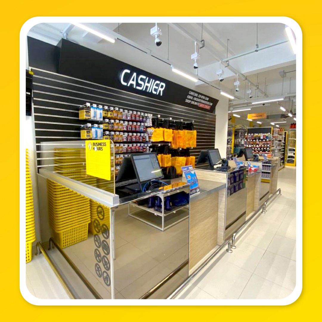 MR.DIY-Tapah-Official-Opening-Celebration-with-Freebies-Spin-4 27 February-1 March 2026: MR.DIY Tapah: Official Opening Celebration with Freebies & Spin & Win Promotion