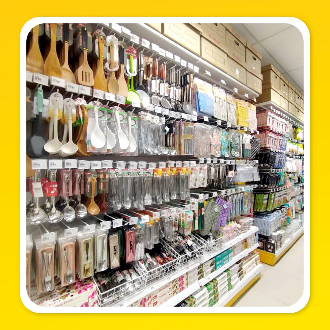 MR.DIY-Tapah-Official-Opening-Celebration-with-Freebies-Spin-5 27 February-1 March 2026: MR.DIY Tapah: Official Opening Celebration with Freebies & Spin & Win Promotion