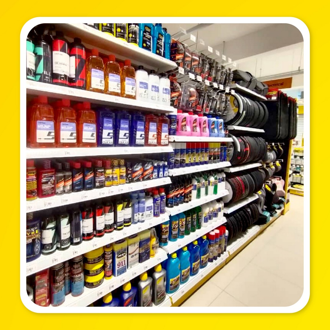 MR.DIY-Tapah-Official-Opening-Celebration-with-Freebies-Spin-8 27 February-1 March 2026: MR.DIY Tapah: Official Opening Celebration with Freebies & Spin & Win Promotion