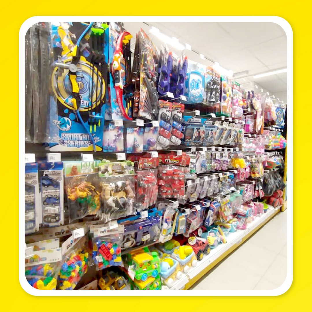 MR.DIY-Tapah-Official-Opening-Celebration-with-Freebies-Spin-9 27 February-1 March 2026: MR.DIY Tapah: Official Opening Celebration with Freebies & Spin & Win Promotion