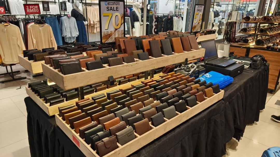 POLO-HILL-Warehouse-Sale-at-Lotuss-Kota-Bharu-1 25 February-26 March 2026: POLO HILL Warehouse Sale at Lotus’s Kota Bharu: Huge Discounts on Accessories