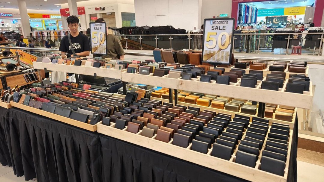 POLO-HILL-Warehouse-Sale-at-Lotuss-Kota-Bharu-2 25 February-26 March 2026: POLO HILL Warehouse Sale at Lotus’s Kota Bharu: Huge Discounts on Accessories