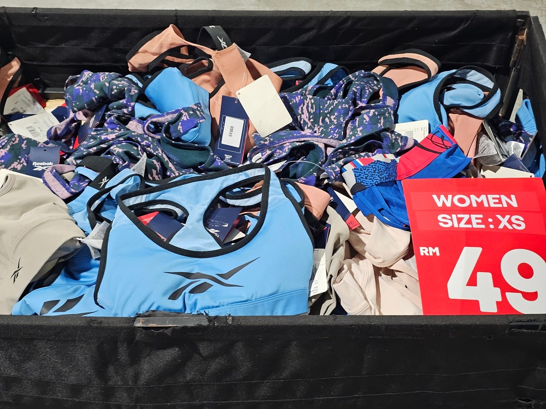 Royal-Sporting-House-Friends-Family-Sale-11 26 February–1 March 2026: Royal Sporting House Friends & Family Sale at The Starling: Up to 70% Off Sportswear & Footwear