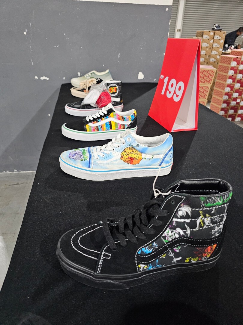 Royal-Sporting-House-Friends-Family-Sale-17 26 February–1 March 2026: Royal Sporting House Friends & Family Sale at The Starling: Up to 70% Off Sportswear & Footwear