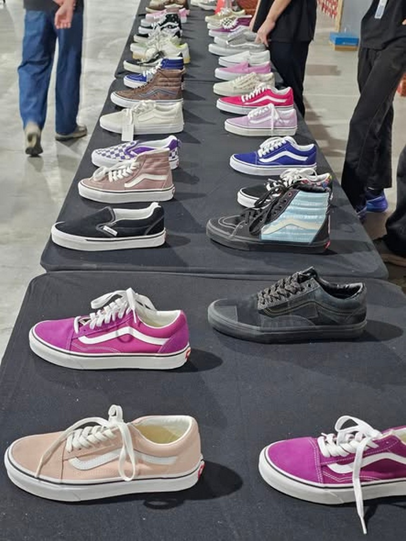 Royal-Sporting-House-Friends-Family-Sale-2 26 February–1 March 2026: Royal Sporting House Friends & Family Sale at The Starling: Up to 70% Off Sportswear & Footwear