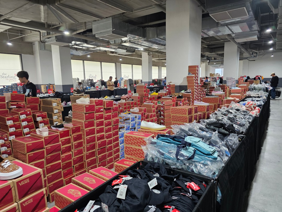 Royal-Sporting-House-Friends-Family-Sale-22 26 February–1 March 2026: Royal Sporting House Friends & Family Sale at The Starling: Up to 70% Off Sportswear & Footwear