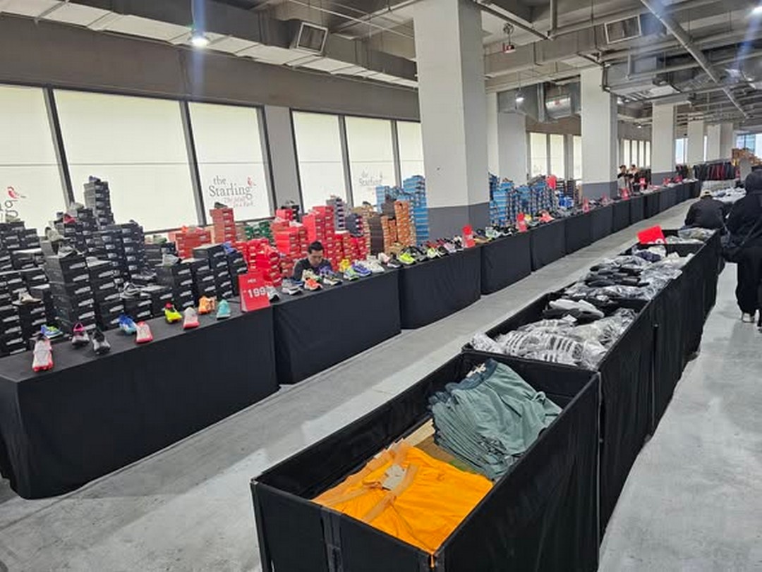 Royal-Sporting-House-Friends-Family-Sale-3 26 February–1 March 2026: Royal Sporting House Friends & Family Sale at The Starling: Up to 70% Off Sportswear & Footwear