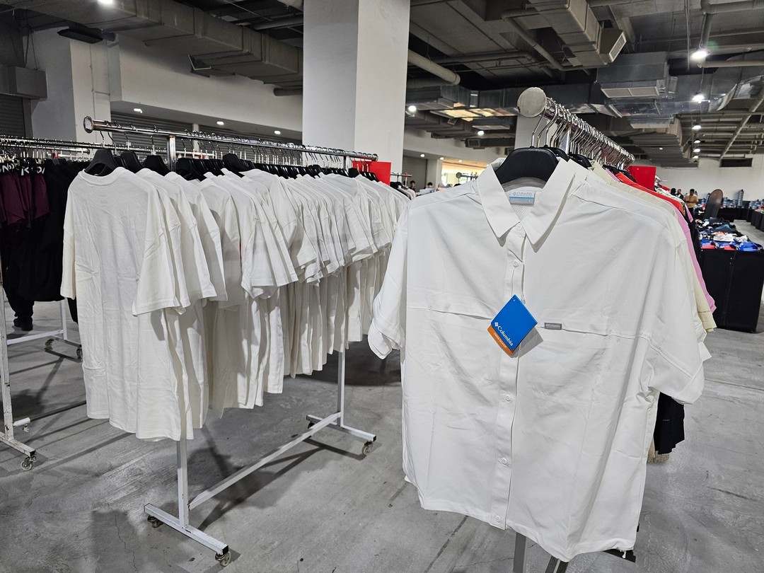 Royal-Sporting-House-Friends-Family-Sale-8 26 February–1 March 2026: Royal Sporting House Friends & Family Sale at The Starling: Up to 70% Off Sportswear & Footwear