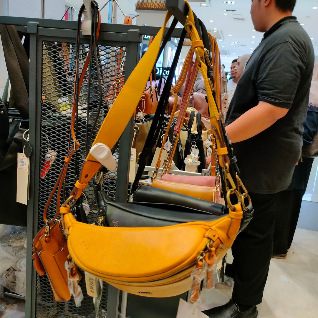 SOGO-Malaysia-Ramadan-Fiesta-at-SOGO-KL-30 Now till 26 February 2026: SOGO Malaysia Ramadan Fiesta at SOGO KL – Exclusive Fashion Promotion with RM200 Purchase With Purchase Rewards