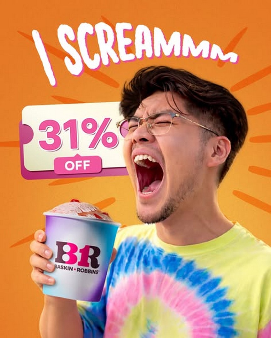 Baskin-Robbins-Malaysia-Early-Access-Club-31-31-Off-Ice-Cream-Promotion 31 March 2026: Baskin-Robbins Malaysia: Early Access Club 31 31% Off Ice Cream Promotion