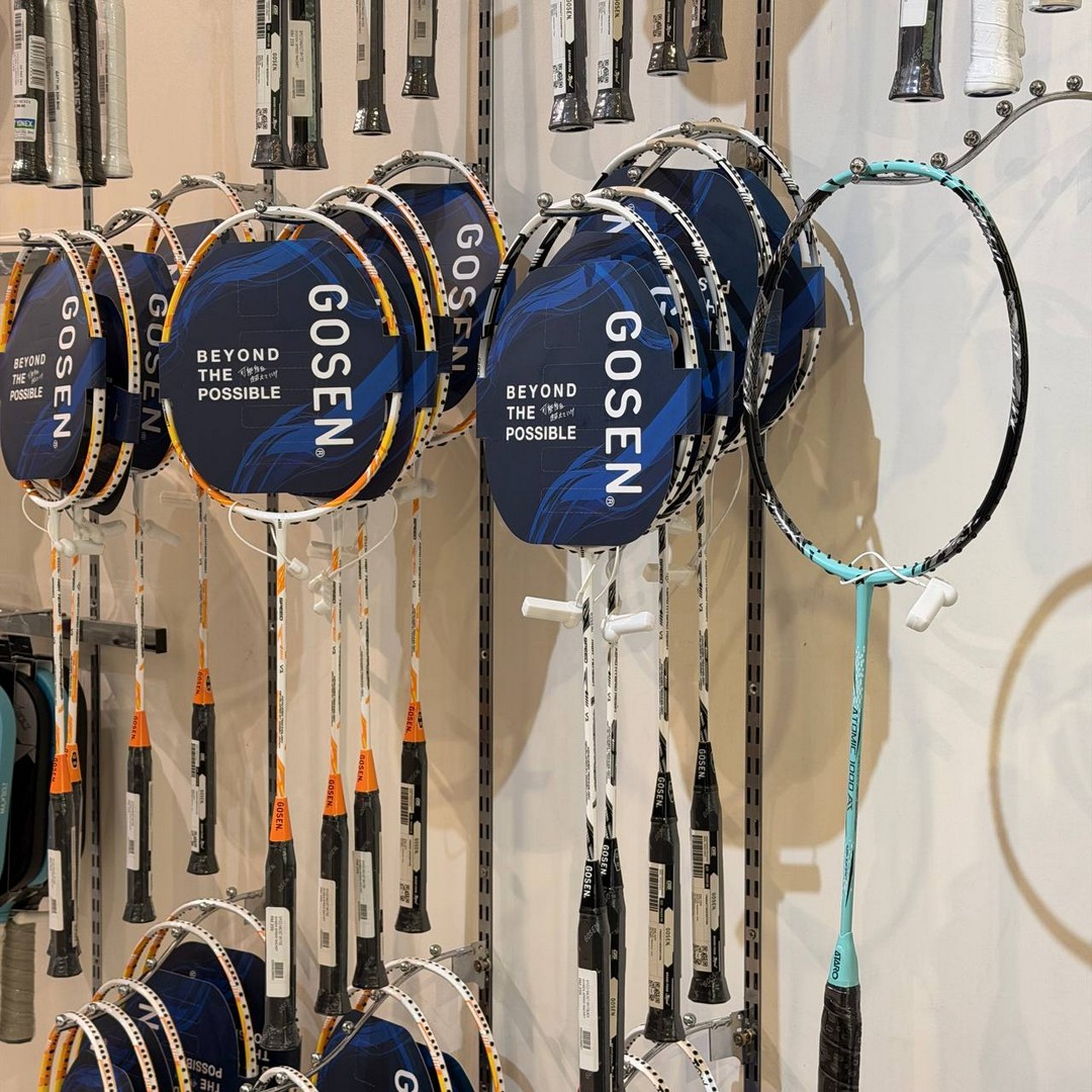 Gatti-Sports-Buy-1-Free-1-Sale-on-Selected-Items-8 Now till 5 March 2026: Gatti Sports: Buy 1 Free 1 Sale on Selected Items