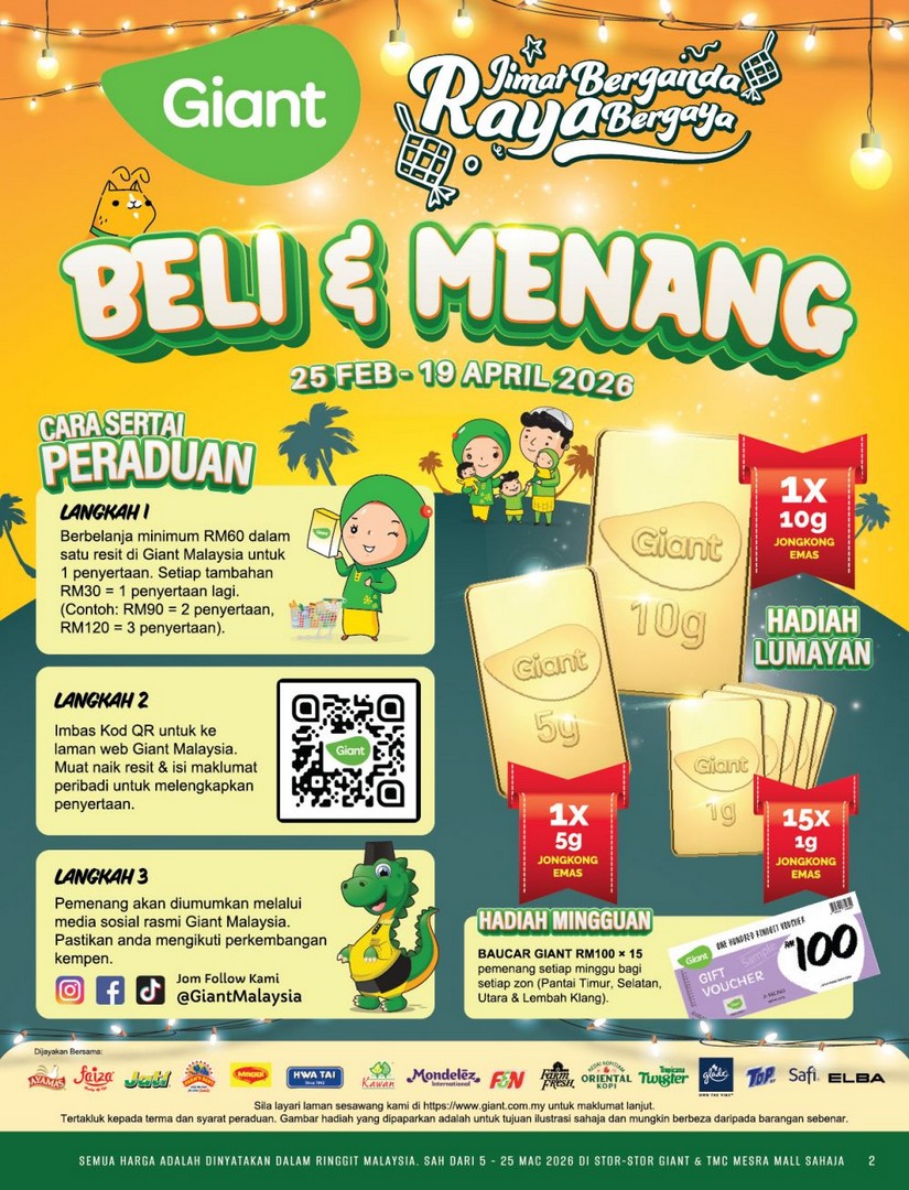Giant-Malaysia-Jimat-Berganda-Raya-Bergaya-Promotion-1 5-25 March 2026: Giant Malaysia: Jimat Berganda Raya Bergaya Promotion – Festive Savings on Food, Hampers & Essentials