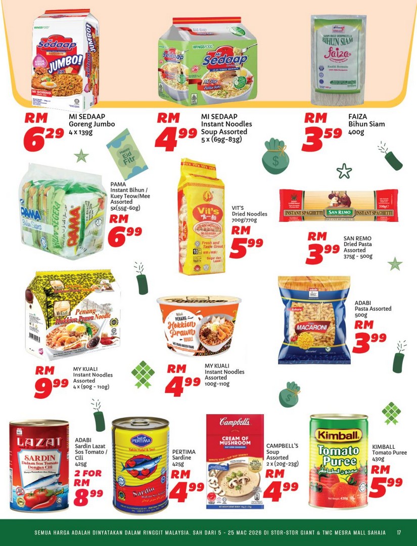 Giant-Malaysia-Jimat-Berganda-Raya-Bergaya-Promotion-16 5-25 March 2026: Giant Malaysia: Jimat Berganda Raya Bergaya Promotion – Festive Savings on Food, Hampers & Essentials