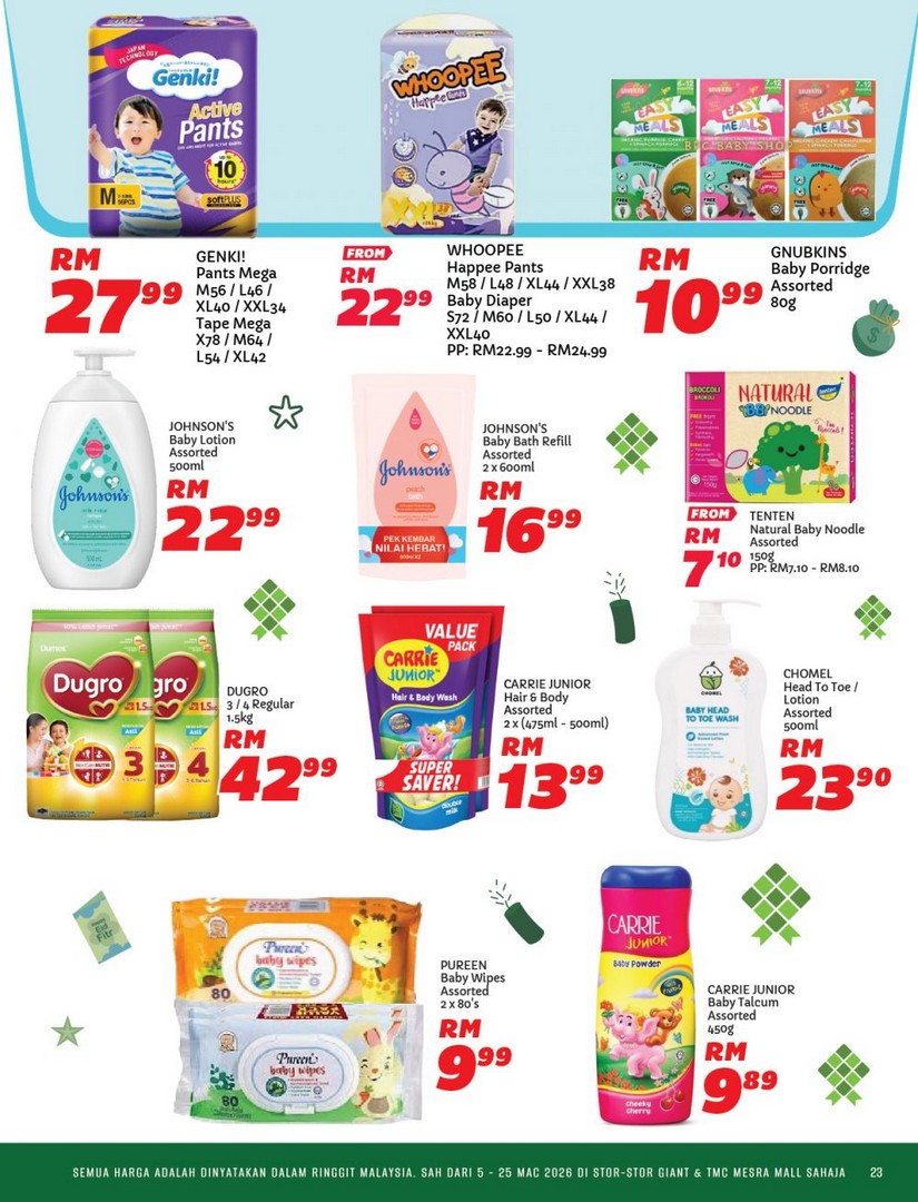 Giant-Malaysia-Jimat-Berganda-Raya-Bergaya-Promotion-22 5-25 March 2026: Giant Malaysia: Jimat Berganda Raya Bergaya Promotion – Festive Savings on Food, Hampers & Essentials