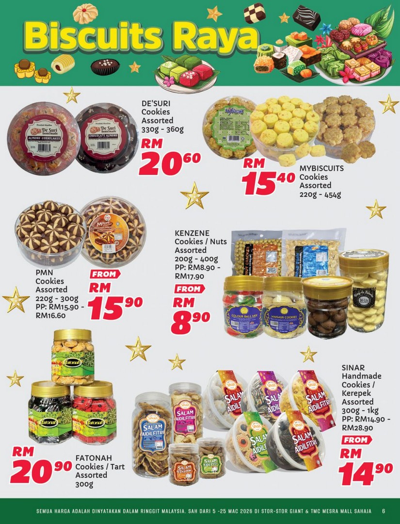 Giant-Malaysia-Jimat-Berganda-Raya-Bergaya-Promotion-5 5-25 March 2026: Giant Malaysia: Jimat Berganda Raya Bergaya Promotion – Festive Savings on Food, Hampers & Essentials