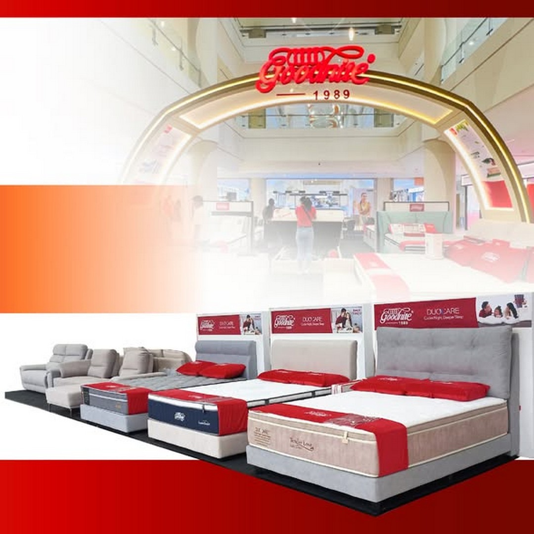 Goodnite-Malaysia-Comfort-Mattress-Furniture-Fair-1 25–29 March 2026: Goodnite Malaysia Comfort Mattress & Furniture Fair at AEON BiG Falim – Exclusive In-Store Promotion for Better Sleep Deals