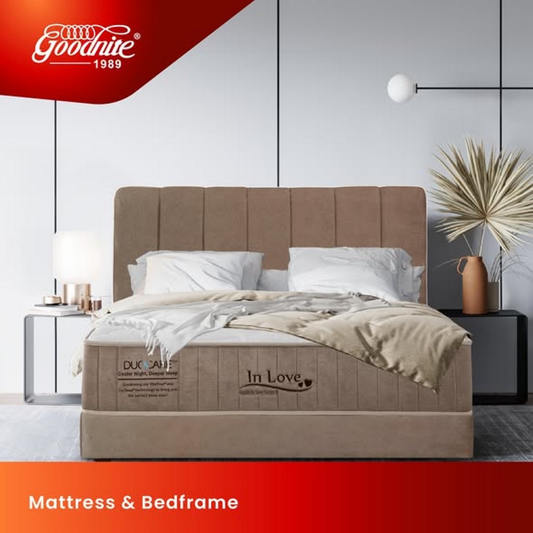 Goodnite-Malaysia-Comfort-Mattress-Furniture-Fair-2 25–29 March 2026: Goodnite Malaysia Comfort Mattress & Furniture Fair at AEON BiG Falim – Exclusive In-Store Promotion for Better Sleep Deals