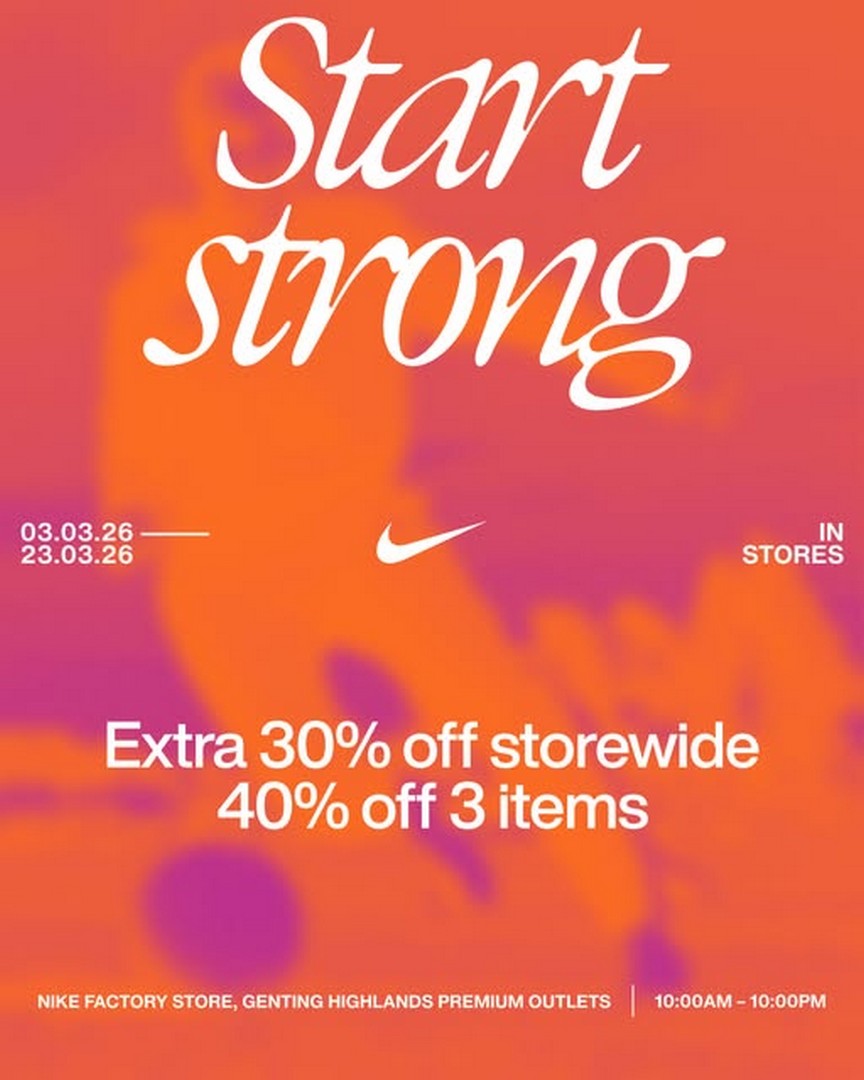 nike factory sale