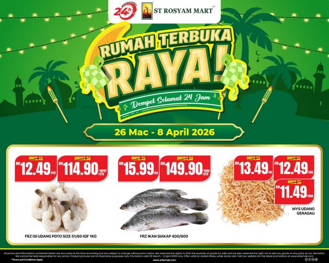 ST-Rosyam-Mart-Rumah-Terbuka-Raya-Promotion-4 26 March–8 April 2026: ST Rosyam Mart Rumah Terbuka Raya Promotion – Massive Grocery Savings for Your Festive Open House