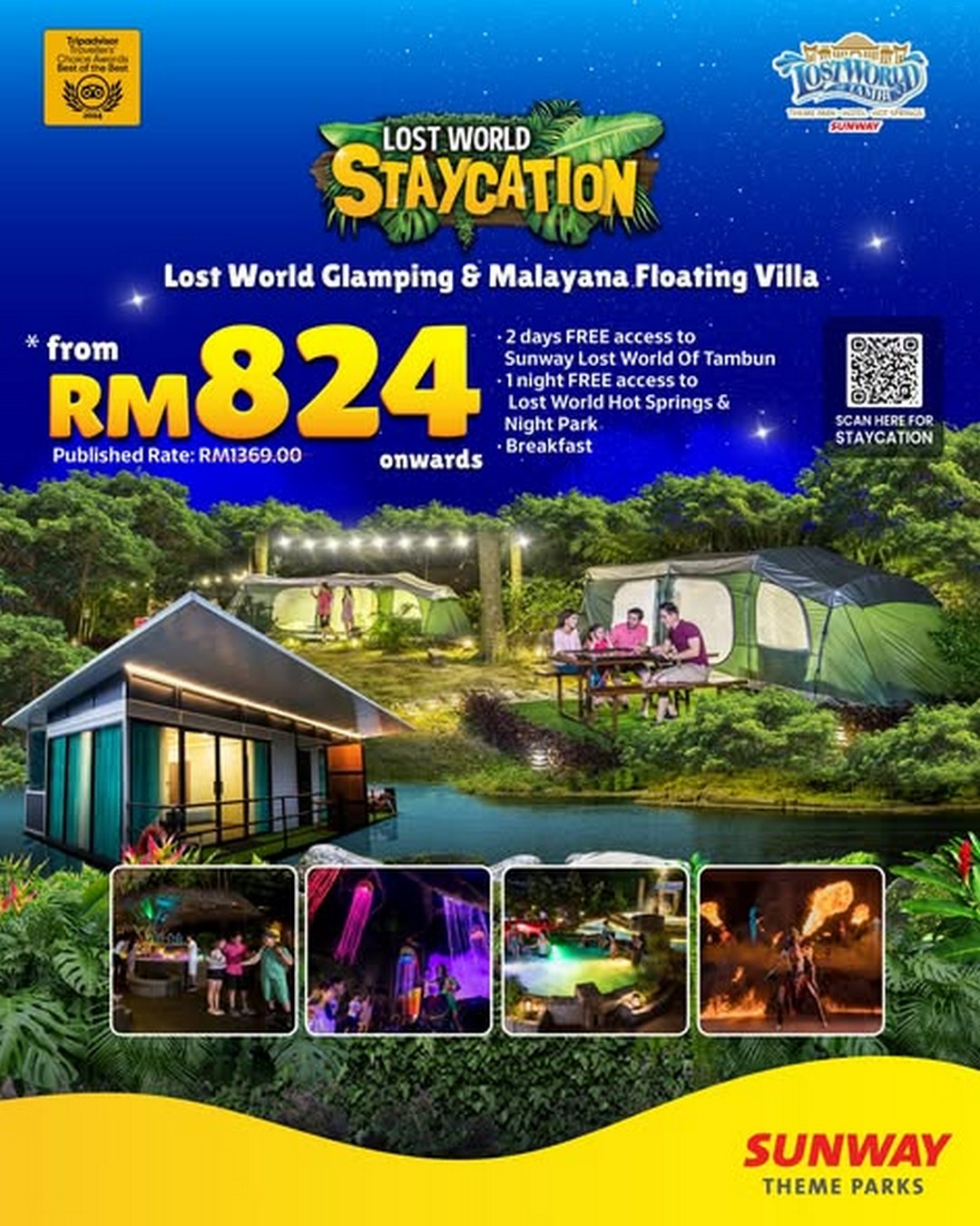 Sunway-Lagoon-Studios-Brings-Exclusive-Travel-Deals-to-MATTA-Fair-1 7–8 March 2026: Sunway Lagoon Studios Brings Exclusive Travel Deals to MATTA Fair Perak at Ipoh Convention Centre – Limited Time Promotion Event for Theme Park Adventures