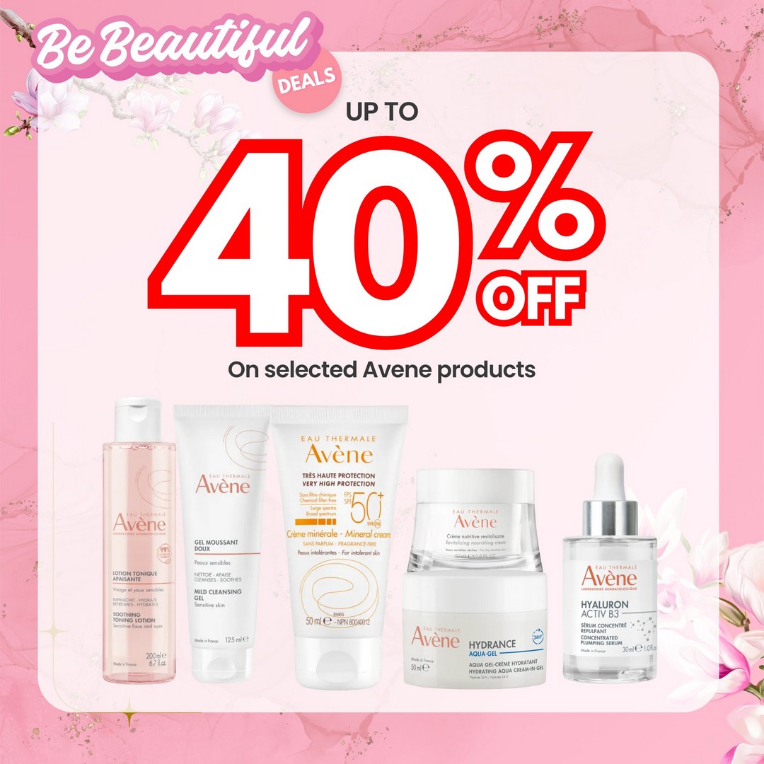 AEON-Wellness-Body-Care-Skincare-Promotion-Up-to-50-Off-4 30 April–3 May 2026: AEON Wellness Body Care & Skincare Promotion, Up to 50% Off Glow From Head to Toe Sale in Malaysia
