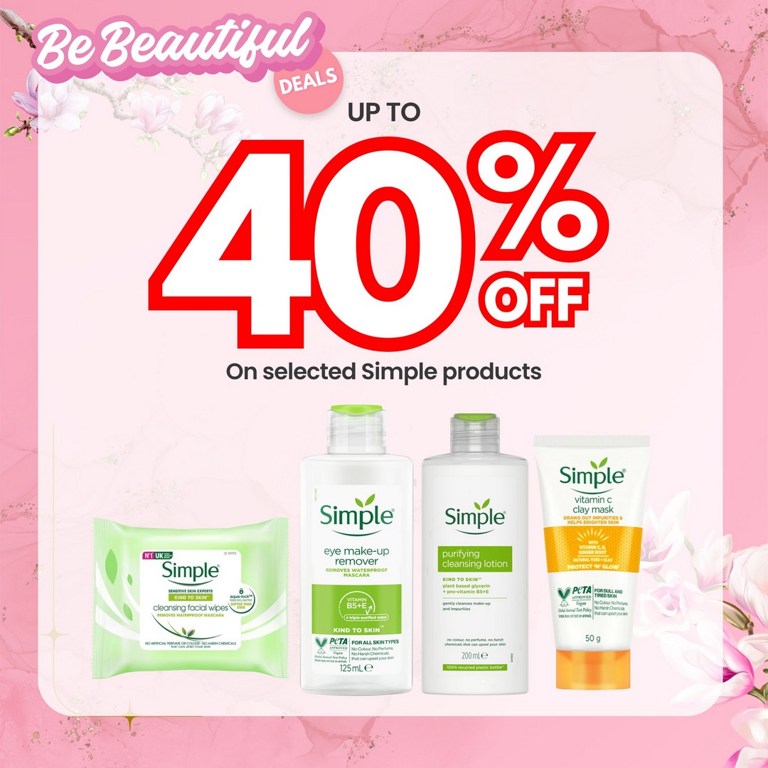 AEON-Wellness-Body-Care-Skincare-Promotion-Up-to-50-Off-5 30 April–3 May 2026: AEON Wellness Body Care & Skincare Promotion, Up to 50% Off Glow From Head to Toe Sale in Malaysia